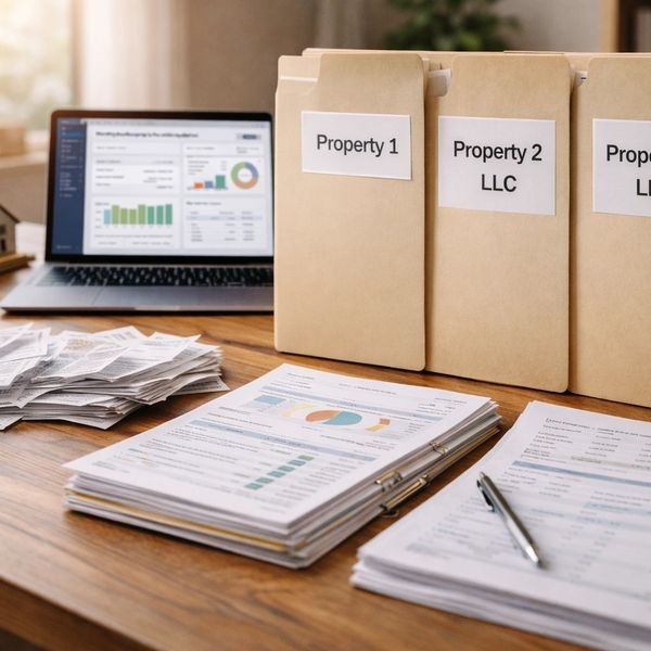 Catch-Ups & Clean-Ups from Bradford Bookkeeping